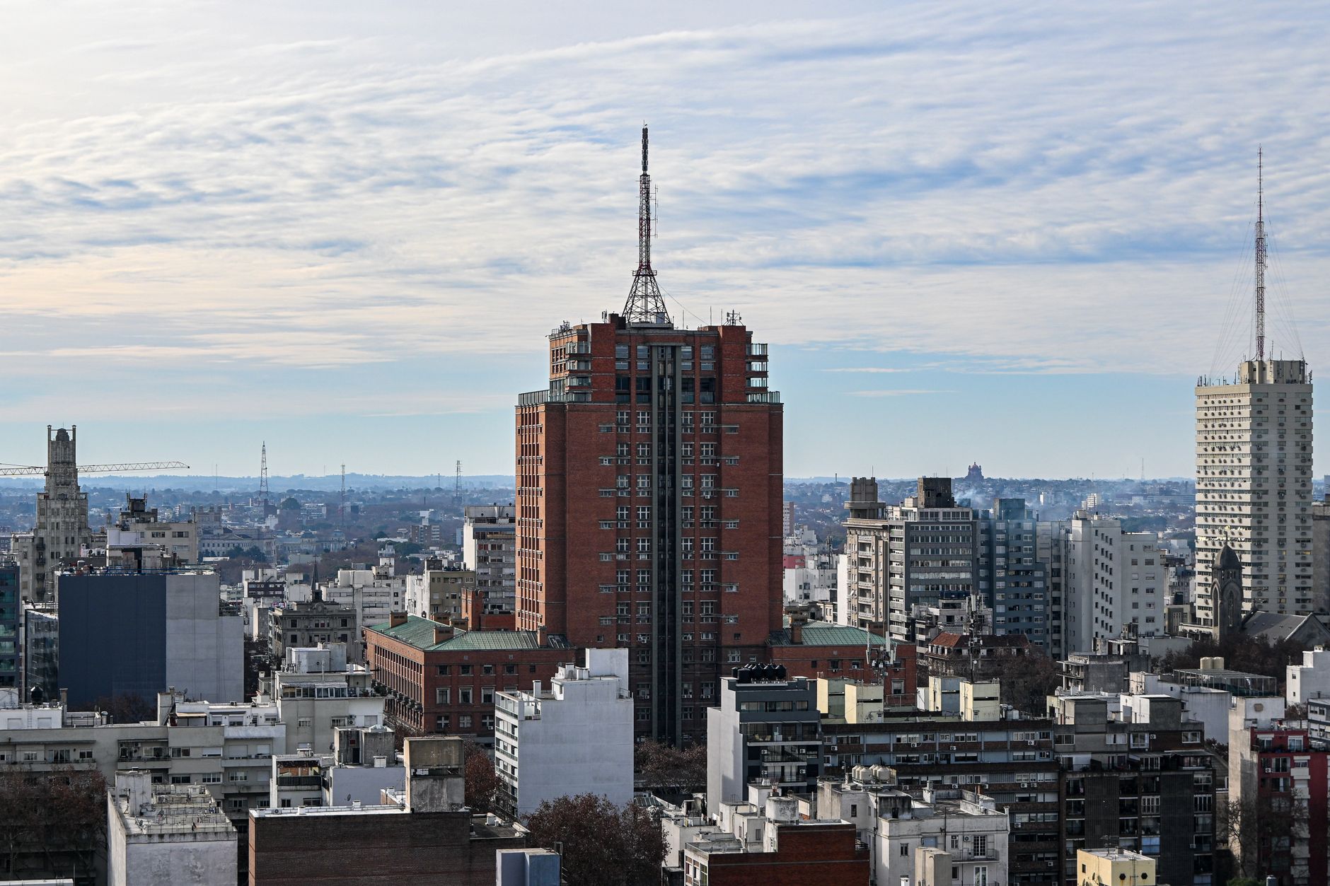 Ciudad de Buenos Aires